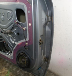 Porte arriere gauche OPEL ZAFIRA B Photo n°6