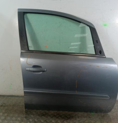 Porte avant droit OPEL ZAFIRA B Photo n°1