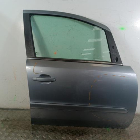 Porte avant droit OPEL ZAFIRA B Photo n°1