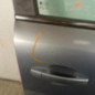 Porte avant droit OPEL ZAFIRA B