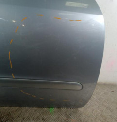 Porte avant droit OPEL ZAFIRA B Photo n°3