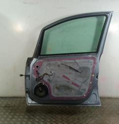 Porte avant droit OPEL ZAFIRA B Photo n°4