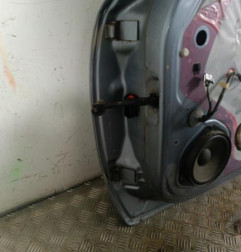 Porte avant droit OPEL ZAFIRA B Photo n°5