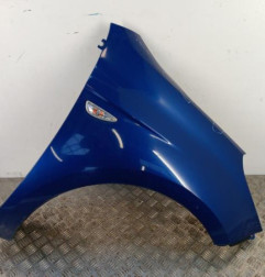 Aile avant droit HYUNDAI I 20 1 Photo n°1