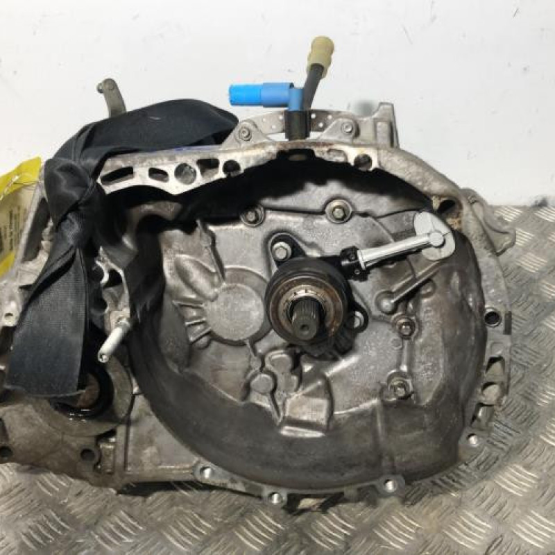 Boite de vitesses RENAULT MEGANE 2