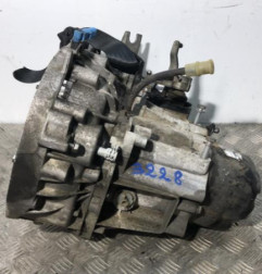 Boite de vitesses RENAULT MEGANE 2