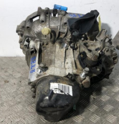 Boite de vitesses RENAULT MEGANE 2 Photo n°3