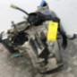Boite de vitesses RENAULT MEGANE 2