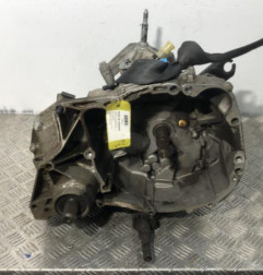 Boite de vitesses RENAULT CLIO 2 CAMPUS Photo n°1