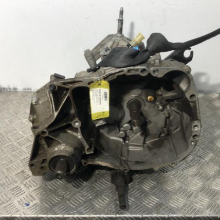 Boite de vitesses RENAULT CLIO 2 CAMPUS Photo n°1