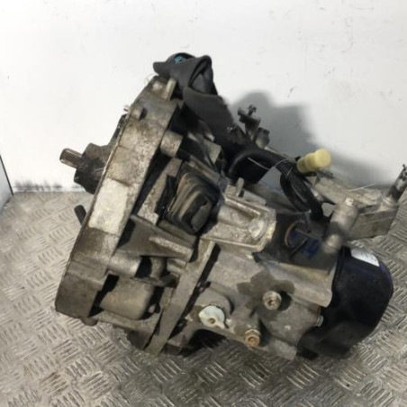 Boite de vitesses RENAULT CLIO 2 CAMPUS