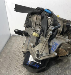 Boite de vitesses RENAULT CLIO 2 CAMPUS Photo n°3