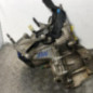Boite de vitesses RENAULT CLIO 2 CAMPUS