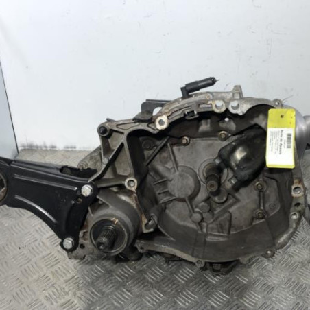 Boite de vitesses RENAULT TWINGO 1 Photo n°1