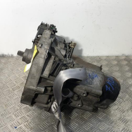 Boite de vitesses RENAULT TWINGO 1