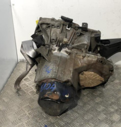 Boite de vitesses RENAULT TWINGO 1 Photo n°3