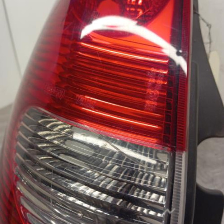 Feu arriere principal gauche (feux) NISSAN ALMERA TINO