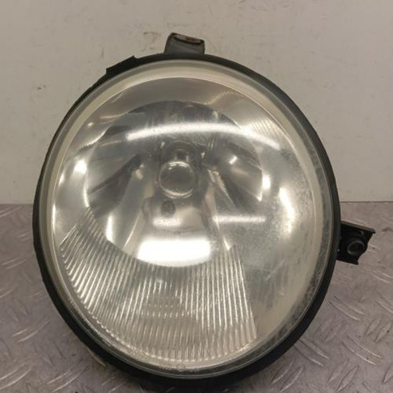 Optique avant principal droit (feux)(phare) VOLKSWAGEN LUPO