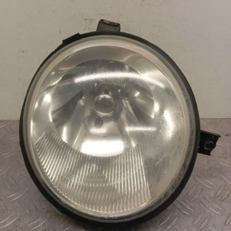 Optique avant principal droit (feux)(phare) VOLKSWAGEN LUPO Photo n°1