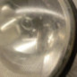 Optique avant principal droit (feux)(phare) VOLKSWAGEN LUPO