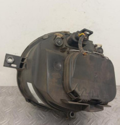 Optique avant principal droit (feux)(phare) VOLKSWAGEN LUPO Photo n°3