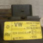 Optique avant principal droit (feux)(phare) VOLKSWAGEN LUPO