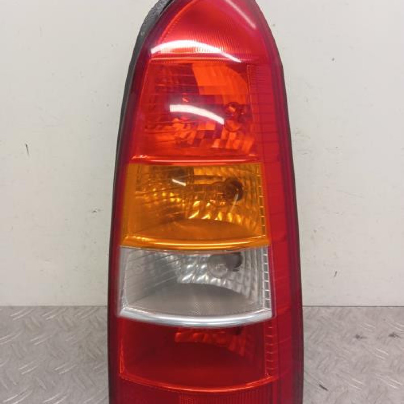 Feu arriere principal droit (feux) OPEL ASTRA G