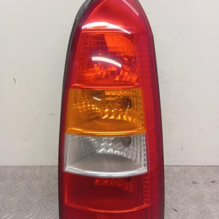 Feu arriere principal droit (feux) OPEL ASTRA G Photo n°1