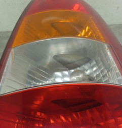Feu arriere principal droit (feux) OPEL ASTRA G
