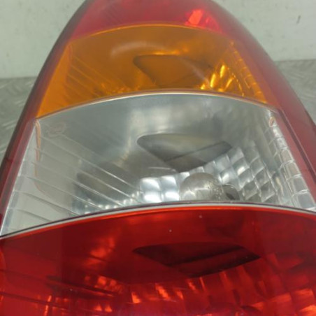 Feu arriere principal droit (feux) OPEL ASTRA G