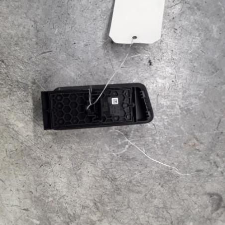 Interrupteur de leve vitre avant gauche VOLKSWAGEN GOLF 7