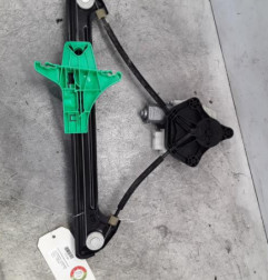 Leve vitre electrique arriere droit VOLKSWAGEN GOLF 7 Photo n°1