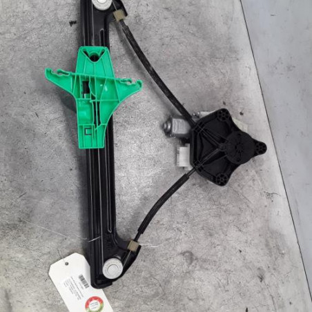 Leve vitre electrique arriere droit VOLKSWAGEN GOLF 7 Photo n°1