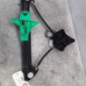 Leve vitre electrique arriere droit VOLKSWAGEN GOLF 7