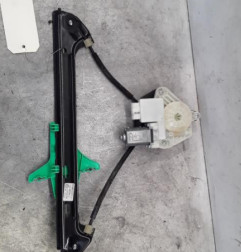 Leve vitre electrique arriere droit VOLKSWAGEN GOLF 7