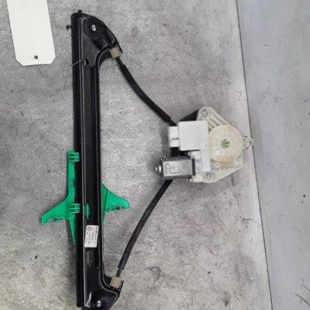 Leve vitre electrique arriere droit VOLKSWAGEN GOLF 7
