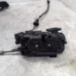 Serrure arriere droit VOLKSWAGEN GOLF 7