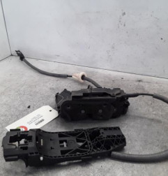 Serrure avant droit VOLKSWAGEN GOLF 7