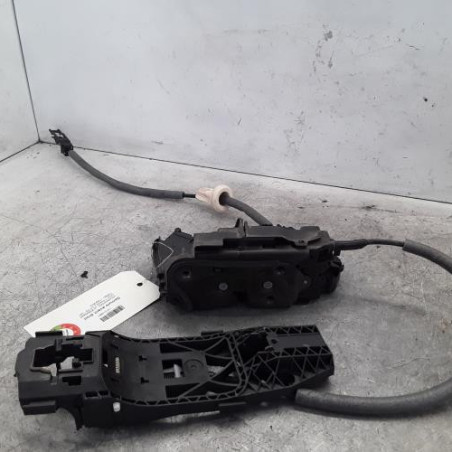 Serrure avant droit VOLKSWAGEN GOLF 7