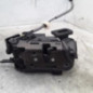 Serrure avant droit VOLKSWAGEN GOLF 7