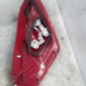 Feu arriere principal droit (feux) FORD FIESTA 6