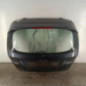 Malle/Hayon arriere FORD FIESTA 6