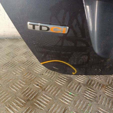 Malle/Hayon arriere FORD FIESTA 6