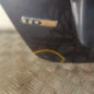Malle/Hayon arriere FORD FIESTA 6