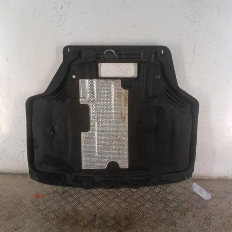 Cache sous moteur FORD FIESTA 6 Cache sous moteur FORD FIESTA 6