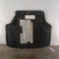 Cache sous moteur FORD FIESTA 6