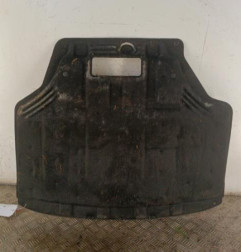 Cache sous moteur FORD FIESTA 6