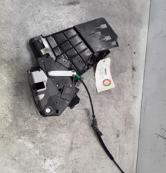 Serrure arriere droit FORD FIESTA 6 Photo n°1