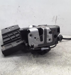 Serrure arriere droit FORD FIESTA 6