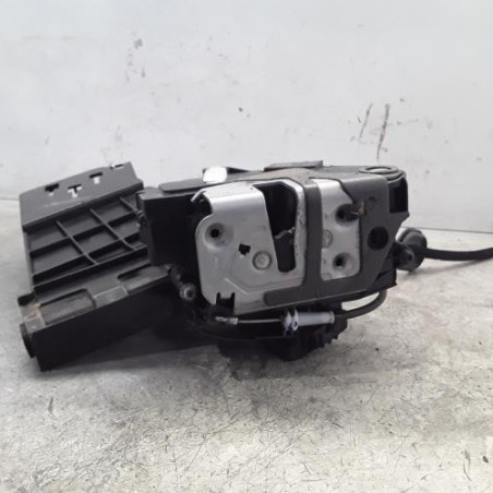 Serrure arriere droit FORD FIESTA 6